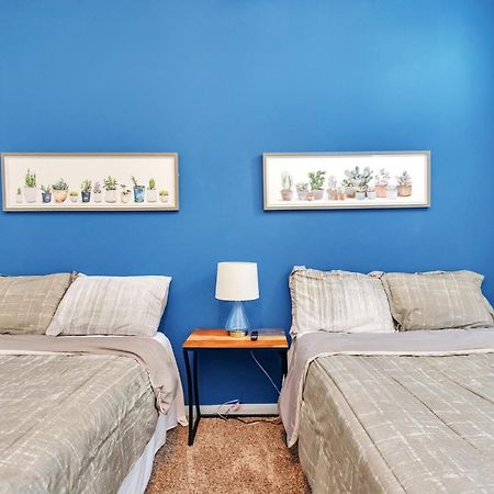 Charming Suite With Gym Near Nrg Medical Center هيوستن المظهر الخارجي الصورة