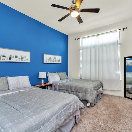 Charming Suite With Gym Near Nrg Medical Center هيوستن المظهر الخارجي الصورة