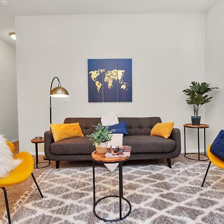 Charming Suite With Gym Near Nrg Medical Center هيوستن المظهر الخارجي الصورة