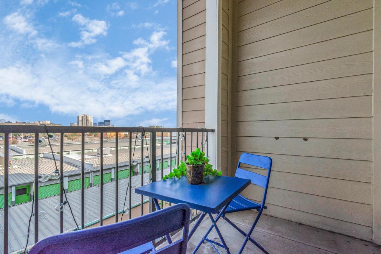 Charming Suite With Gym Near Nrg Medical Center هيوستن المظهر الخارجي الصورة