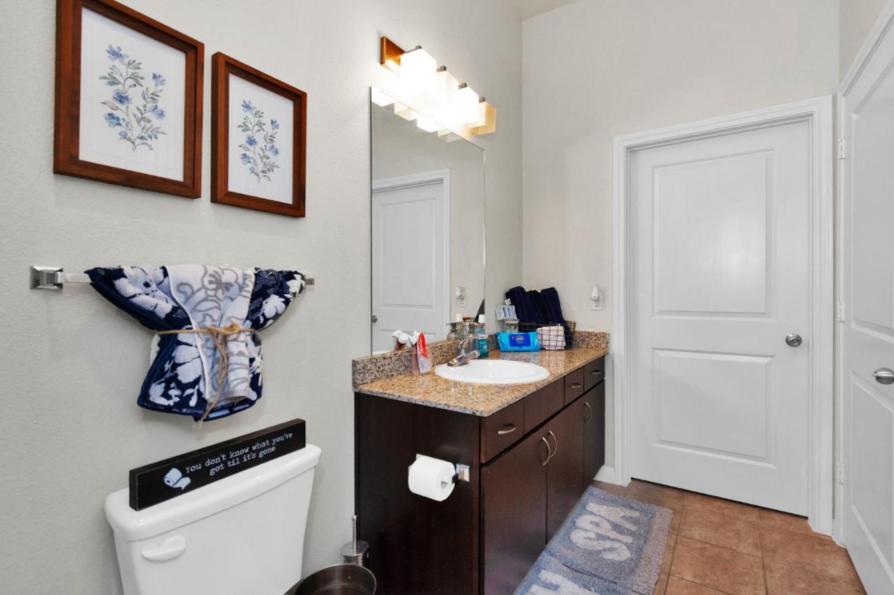 Charming Suite With Gym Near Nrg Medical Center هيوستن المظهر الخارجي الصورة