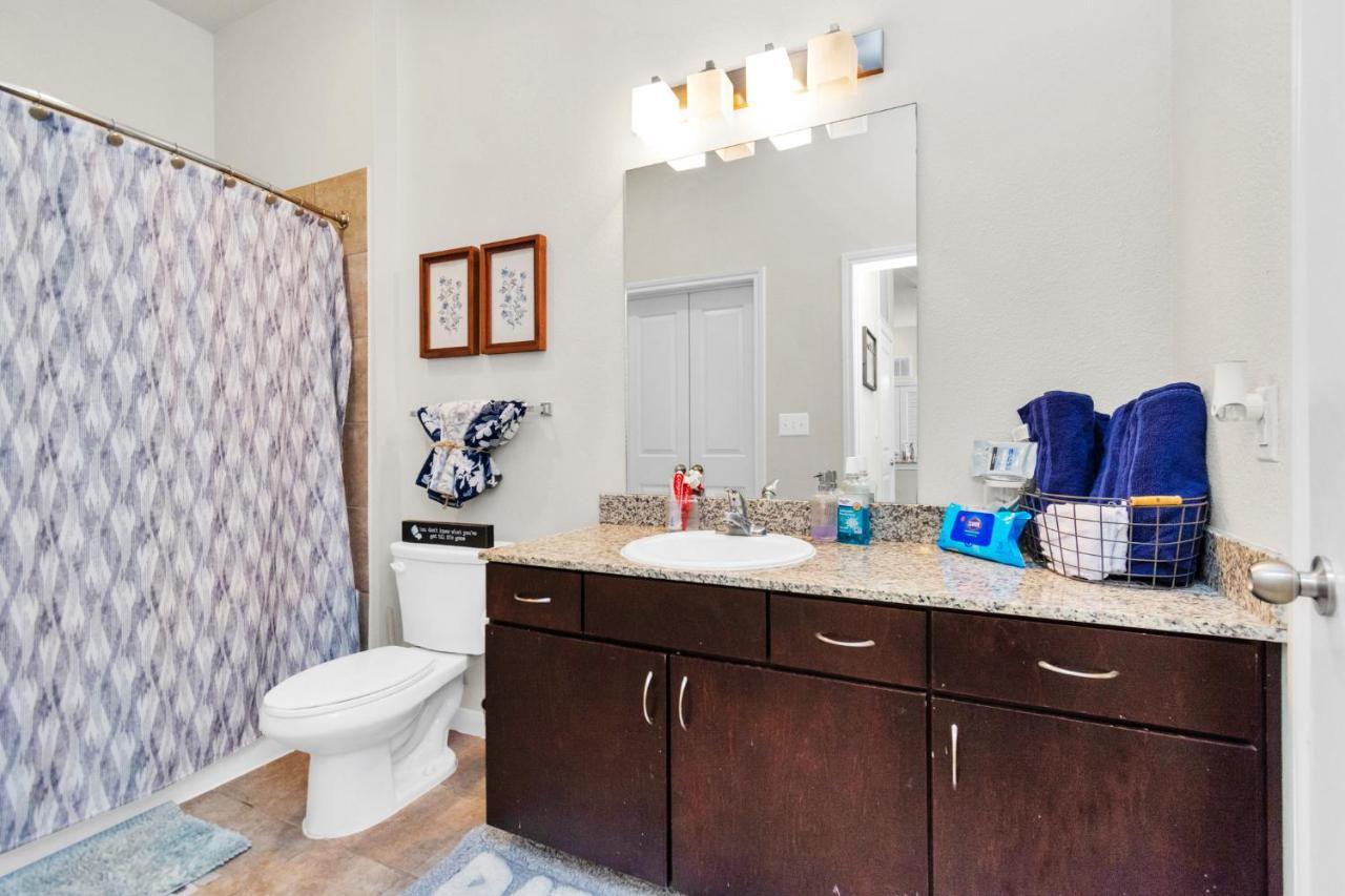Charming Suite With Gym Near Nrg Medical Center هيوستن المظهر الخارجي الصورة